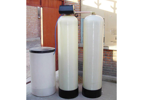 软化水设备 (1)